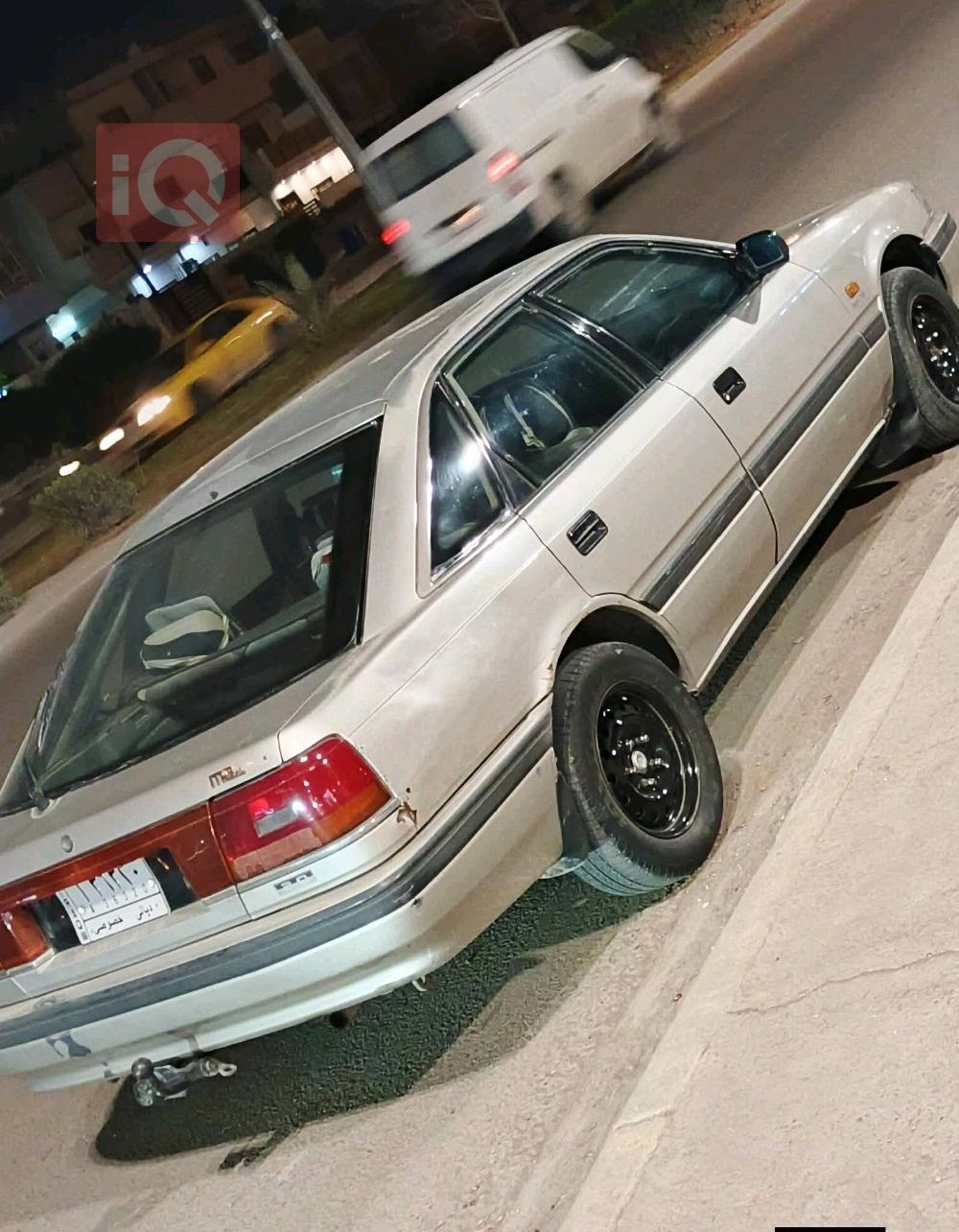 مازدا 626